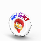 Bloc Photo Restez Kooky (Droite)