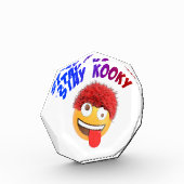 Bloc Photo Restez Kooky (Gauche)
