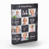 Bloc Photo Rustique En Mémoire Amoureuse Sympathie Garde (Gauche)