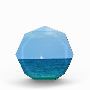 Bloc Photo Sailboat, fort Lauderdale, Floride