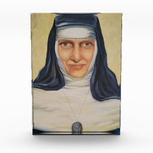 Bloc Photo Saint Dulce des pauvres