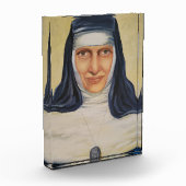 Bloc Photo Saint Dulce des pauvres (Gauche)