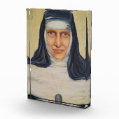 Bloc Photo Saint Dulce des pauvres (Droite)