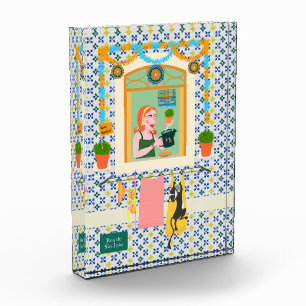 Bloc Photo Saint John Portugais Festa Voisin