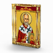 Bloc Photo Saint Nicholas (Droite)