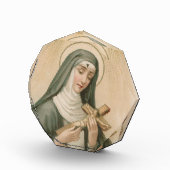 Bloc Photo Sainte-Rita de Cascia (M 015) (Droite)