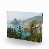 Bloc Photo Samuel H. Boardman, Côte de l'Oregon (Droite)