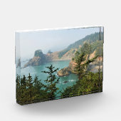 Bloc Photo Samuel H. Boardman, Côte de l'Oregon (Gauche)