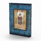 Bloc Photo Santo Nino d'Atocha (Droite)