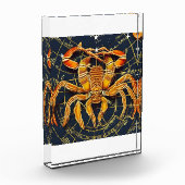 Bloc Photo Scorpio (Gauche)