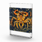 Bloc Photo Scorpio (Droite)