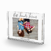 Bloc Photo Script Best Fiends Forever Personnalisé (Droite)