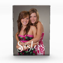Script manuscrit des soeurs