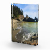 Bloc Photo Secret Beach, Samuel H. Boardman, Oregon (Droite)