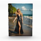 Bloc Photo Self-aware Photo Block (Devant)