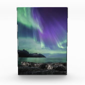 Bloc Photo Senja (Devant)