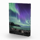 Bloc Photo Senja (Droite)