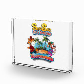 Bloc Photo Set Sail for a Funny Tale adventure island (Droite)