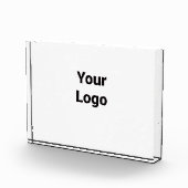 Bloc Photo simple personnalisé rose violet pétillant ajouter (Droite)