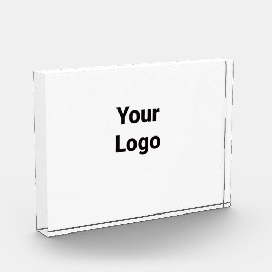 Bloc Photo simple personnalisé rose violet pétillant ajouter (Gauche)