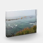 Bloc Photo Simpson Reef Overlook (Gauche)