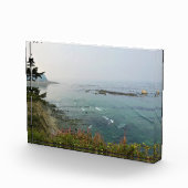 Bloc Photo Simpson Reef Overlook (Droite)
