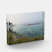 Bloc Photo Simpson Reef Overlook (Gauche)