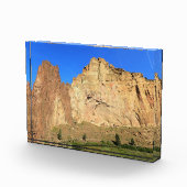 Bloc Photo Smith Rock State Park (Droite)