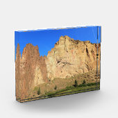 Bloc Photo Smith Rock State Park (Gauche)
