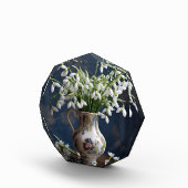 Bloc Photo Snowdrops (Droite)