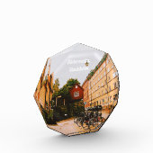 Bloc Photo Södermalm, Stockholm, Suède (Gauche)