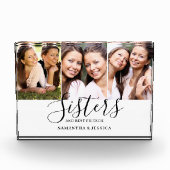 Bloc Photo Soeurs 3 (Devant)