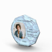 Bloc Photo Software Developer Award Photo Keepsaké (Droite)