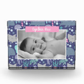 Bloc Photo Sous la mer (Devant)