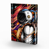 Bloc Photo Spaceman (Droite)