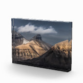 Bloc Photo Spitsbergen Svalbard (Droite)