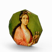 Bloc Photo St. Apollonia (BLA 001) (Droite)