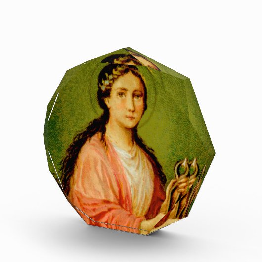 Bloc Photo St. Apollonia (BLA 001) (Droite)