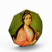 Bloc Photo St. Apollonia (BLA 001) (Gauche)