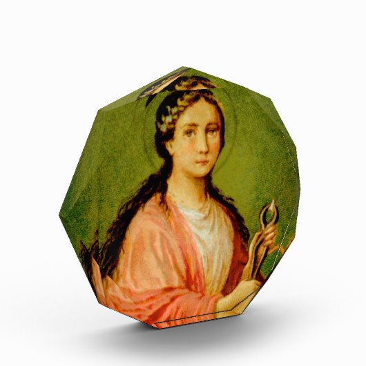 Bloc Photo St. Apollonia (BLA 001) (Gauche)