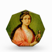 Bloc Photo St. Apollonia (BLA 001) (Devant)