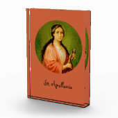 Bloc Photo St. Apollonia (BLA 01) verticale (Droite)