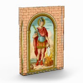 Bloc Photo St. Florian de Lorch (BK 32) Photo Block 2 (Gauche)