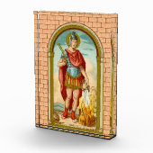 Bloc Photo St. Florian de Lorch (BK 32) Photo Block 2 (Droite)