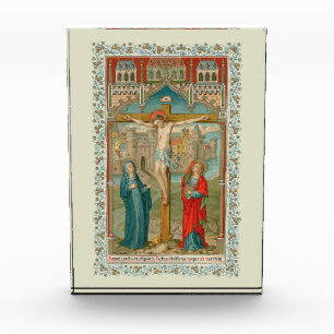 Bloc Photo Stabat Mater (SAU 22) Style 1