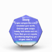 Bloc Photo Stacy (Devant)