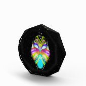 Bloc Photo Starlight Oracle Owl (Droite)