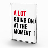 Bloc Photo Sticker (Droite)