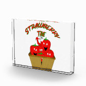 Bloc Photo Strawberry Time ! (Droite)