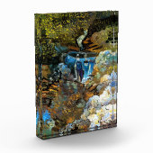 BLOC PHOTO STREAM WATERFALL (Gauche)